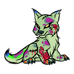 BuildYourWolfpack logo