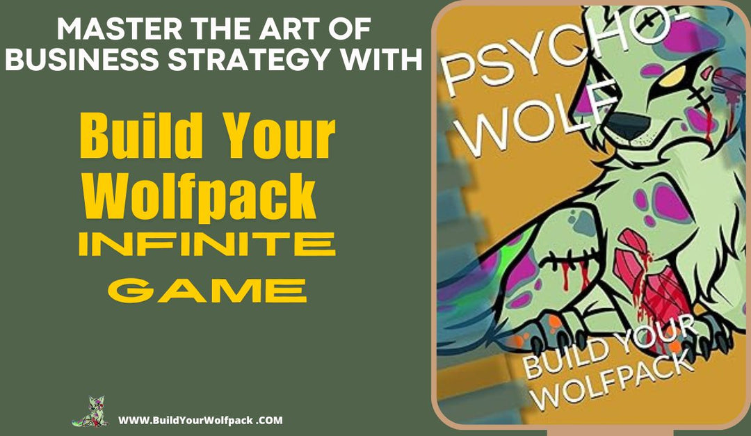 psycho wolf game build your business digital marketing build your coffee business coffee brands best coffee brands