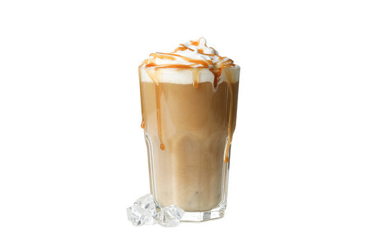 Caramel Coffee