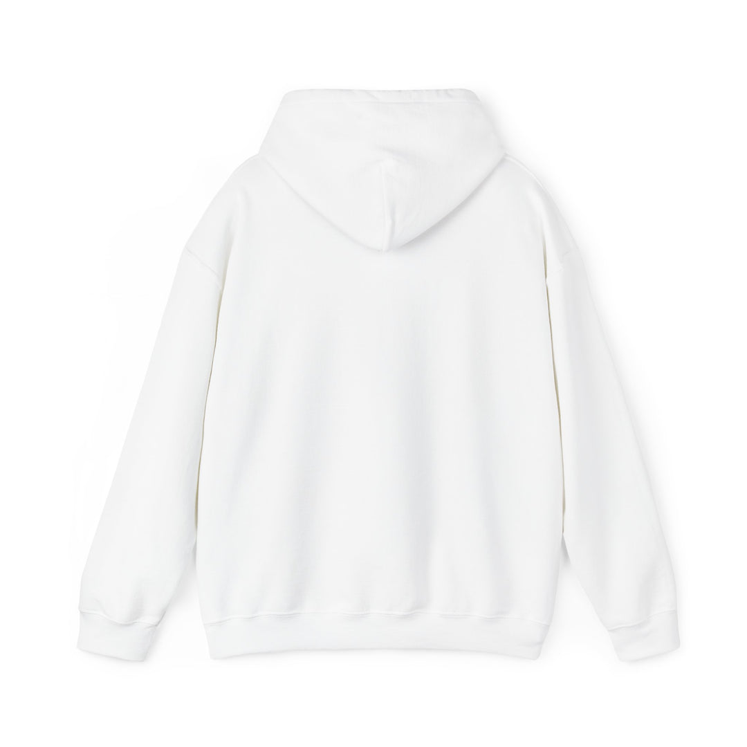 BuildYourWolfpack Unisex Heavy Blend™ Hooded Sweatshirt
