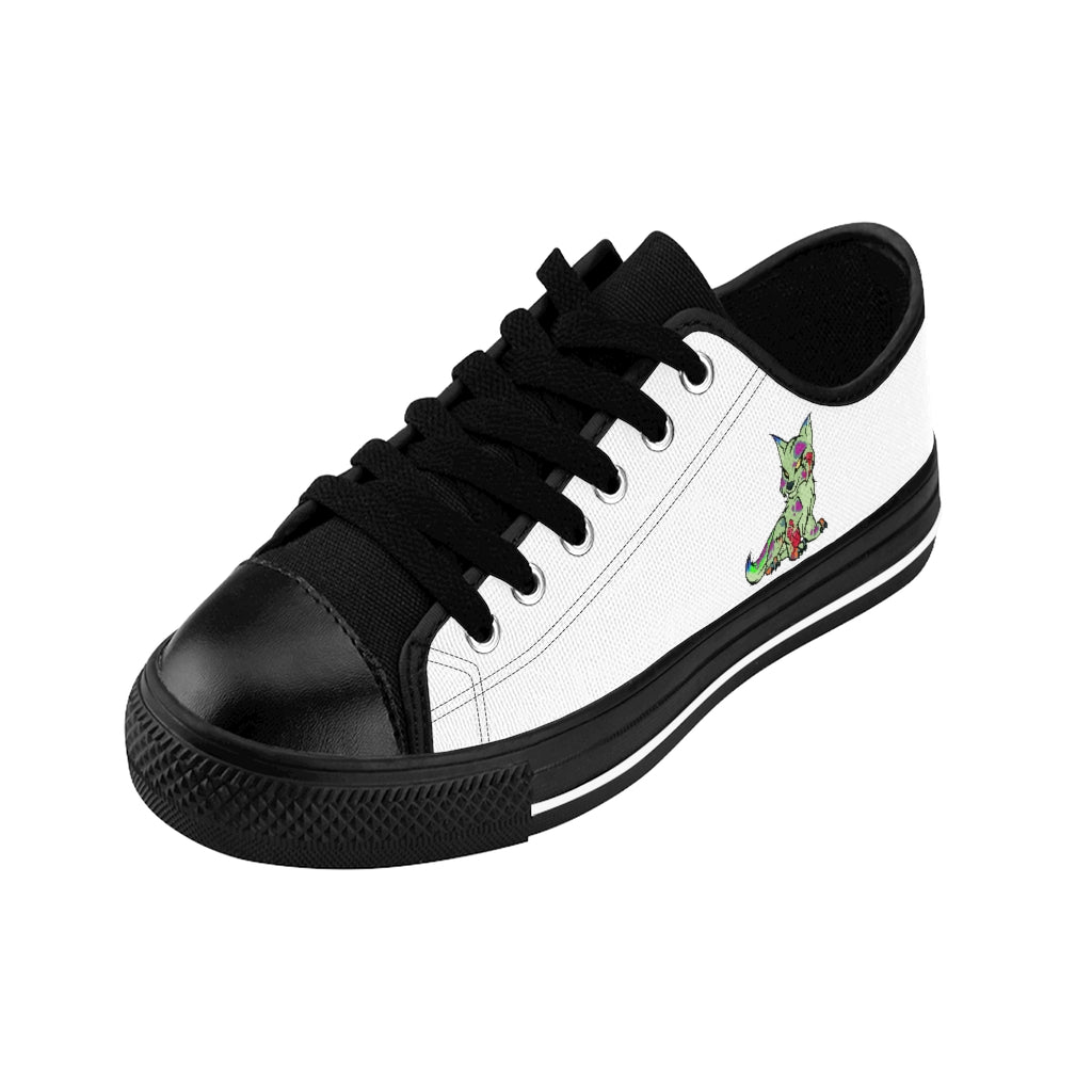 PSYCHO WOLF Women's Shoes