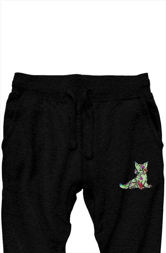 premium joggers